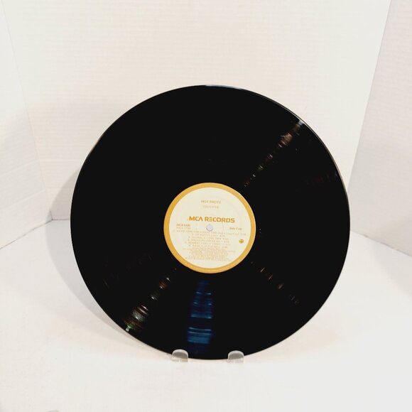 Trooper ~ Hot Shots Vinyl LP, 1979 - Picture 4 of 5